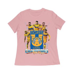 Tigers Champion of the League T-Shirt