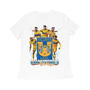 Tigers Champion of the League T-Shirt