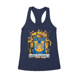 Tigers Champion of the League T-Shirt