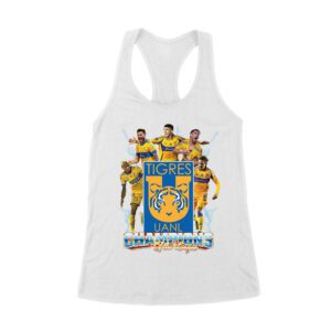 Tigers Champion of the League T-Shirt