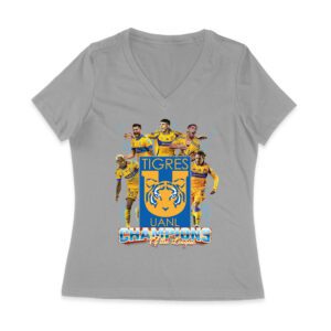 Tigers Champion of the League T-Shirt