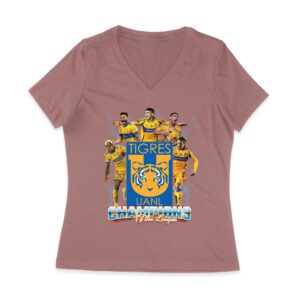 Tigers Champion of the League T-Shirt