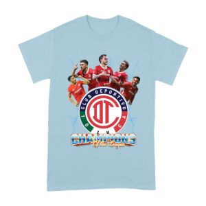 Club Champion of the League T-Shirt