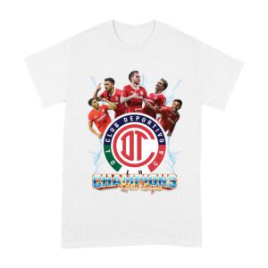 Club Champion of the League T-Shirt