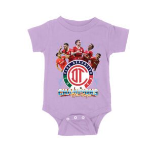 Club Champion of the League T-Shirt