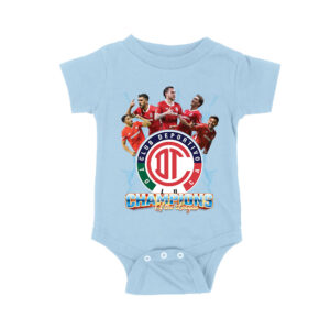 Club Champion of the League T-Shirt