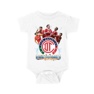 Club Champion of the League T-Shirt