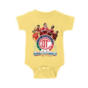 Club Champion of the League T-Shirt