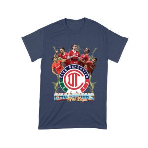 Club Champion of the League T-Shirt