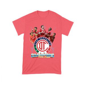 Club Champion of the League T-Shirt