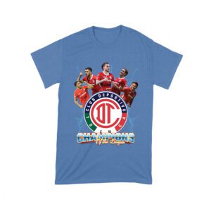 Club Champion of the League T-Shirt