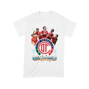 Club Champion of the League T-Shirt