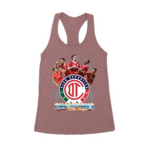 Club Champion of the League T-Shirt