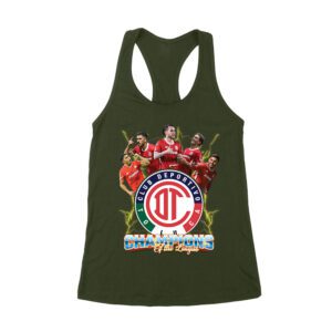 Club Champion of the League T-Shirt