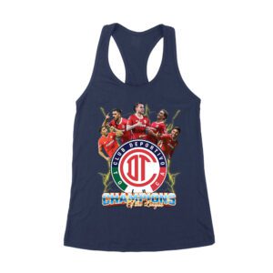 Club Champion of the League T-Shirt