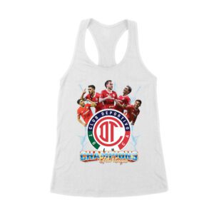 Club Champion of the League T-Shirt