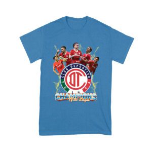 Club Champion of the League T-Shirt