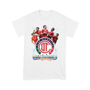 Club Champion of the League T-Shirt
