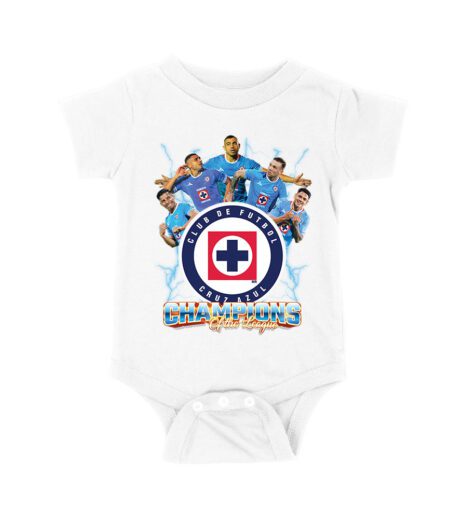 Champion of the League Soccer T-Shirt