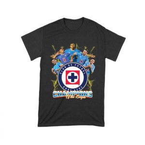 Champion of the League Soccer T-Shirt - Fan Victory Celebration Tee Unisex Toddler – Viva Party