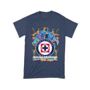 Champion of the League Soccer T-Shirt