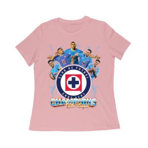 Champion of the League Soccer T-Shirt