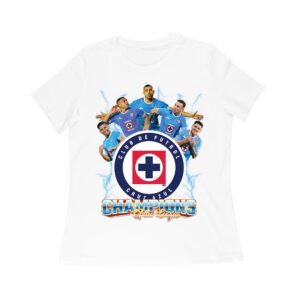 Champion of the League Soccer T-Shirt