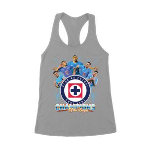 Champion of the League Soccer T-Shirt