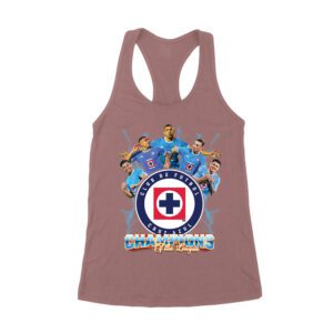 Champion of the League Soccer T-Shirt