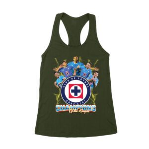 Champion of the League Soccer T-Shirt