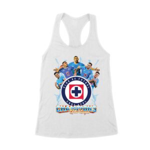 Champion of the League Soccer T-Shirt