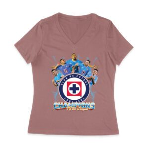 Champion of the League Soccer T-Shirt