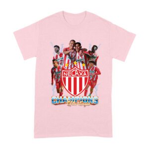 League Champions Soccer Fan Shirt