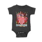 League Champions Soccer Fan Shirt - Ultimate Victory Celebration Tee Unisex Baby Jersey – Viva Party