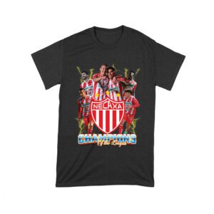 League Champions Soccer Fan Shirt - Ultimate Victory Celebration Tee Unisex Toddler – Viva Party