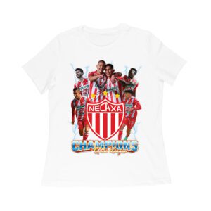 League Champions Soccer Fan Shirt