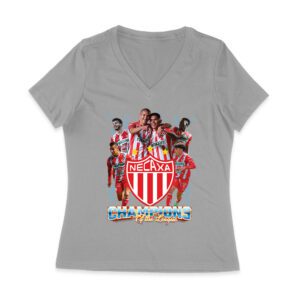 League Champions Soccer Fan Shirt