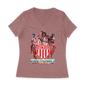 League Champions Soccer Fan Shirt