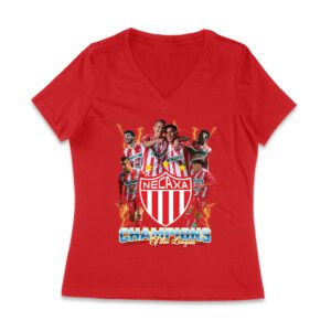 League Champions Soccer Fan Shirt