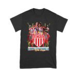 League Champions Soccer Fan Shirt - Ultimate Victory Celebration Tee Unisex Youth – Viva Party