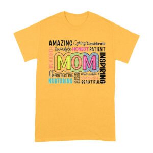 Amazing Mom