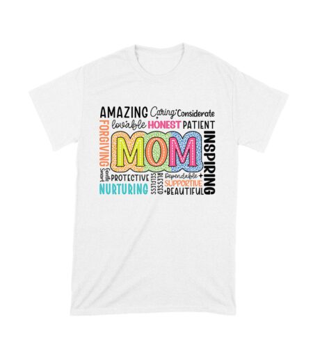 Amazing Mom
