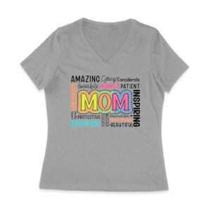 Amazing Mom