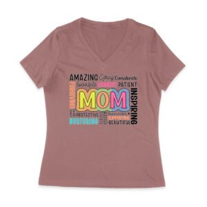 Amazing Mom