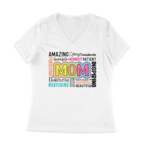 Amazing Mom