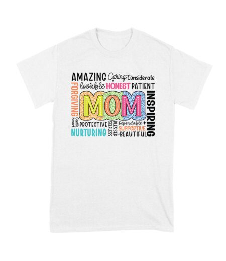 Amazing Mom