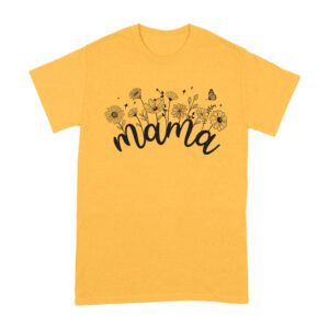 Mama Mother's Day T-Shirt