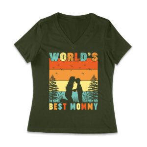 World's Best Mommy