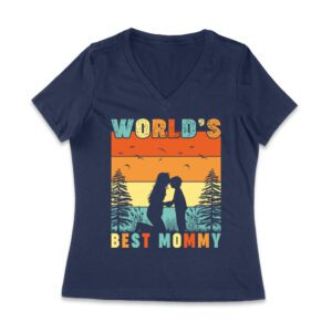 World's Best Mommy