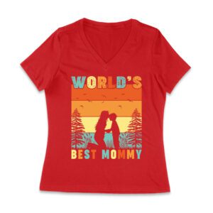 World's Best Mommy